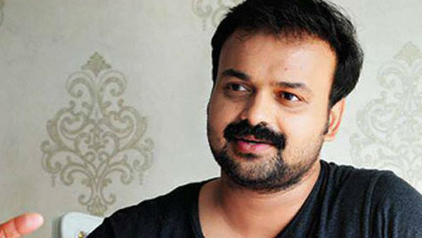  മിഥുൻ ഞെട്ടിച്ചു