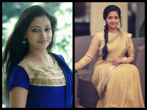 അനു സിത്താരയുടെ പിറന്നാള്‍ 