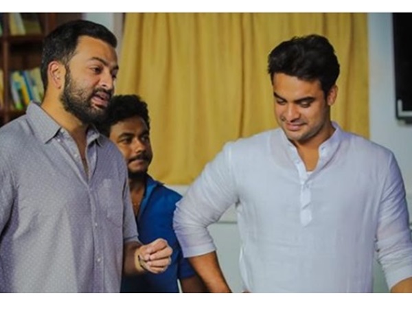 ശരിക്കും ചേട്ടനാണ്