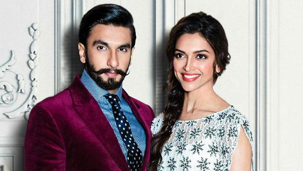 ദീപികയുടെ ഗെറ്റപ്പ്