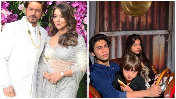  സുഹാനയുടെ വൈറലായ ചിത്രം 