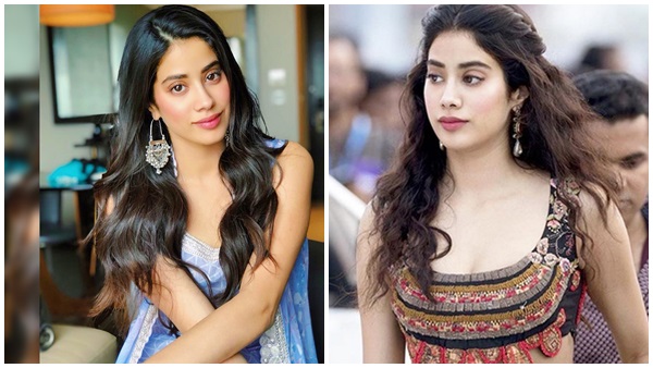 ജാന്‍വി കപൂറും തമിഴിലേക്ക് 