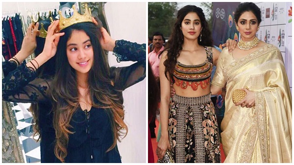  ജാന്‍വി കപൂറും തമിഴിലേക്ക് 