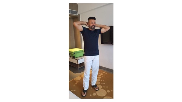 ജയറാമിന്റെ മേക്കോവര്‍