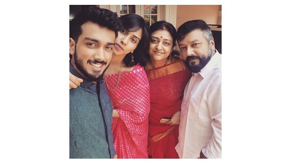 കണ്ണന്റെ  പ്രതികരണം