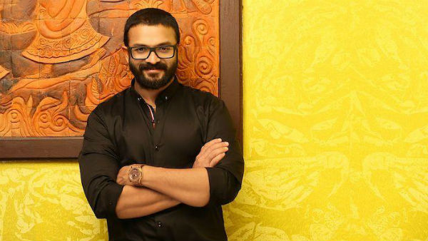 ജയസൂര്യയുടെ പ്രതികരണം