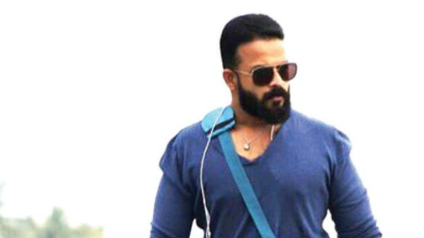 പിറന്നാൾ സമ്മാനം