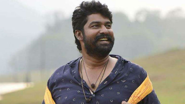  ജോഷി സാറിന്റെ  ചിത്രം