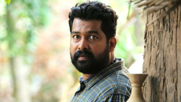   ഫൈറ്റ് സീനിൽ ഭയപ്പെട്ടു