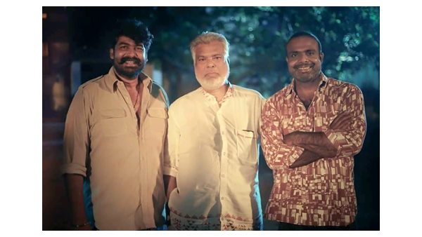  ജോഷി സാറിനോടുള്ള വിശ്വാസം