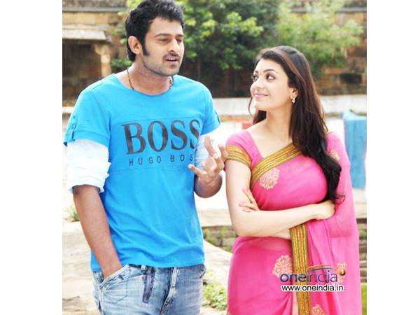 ഡാര്‍ലിങ്