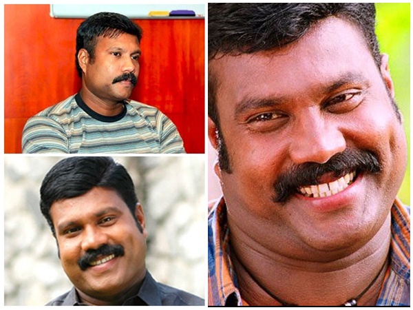 കലാഭവന്‍ മണിയെക്കുറിച്ച് നടി