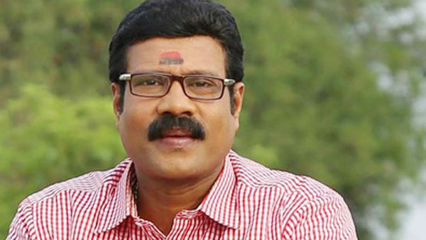 കലാഭവൻ മണിയുടെ അഭാവം