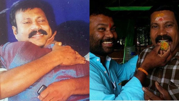 എല്ലാം മണി ചേട്ടന്റെ കൂടെയുണ്ടായിരുന്നപ്പോളും