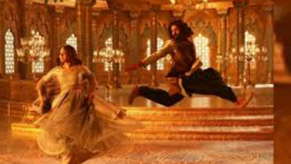  ഏറ്റവും ദേഷ്യം പാട്ട് ചിത്രീകരിക്കാൻ