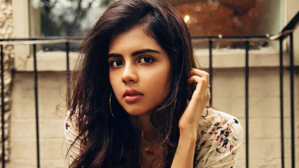 സിനിമയിൽ പ്രവർത്തിക്കണമെന്ന് ആഗ്രഹം