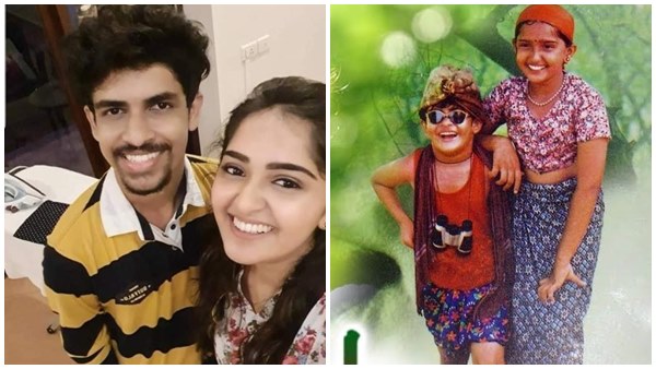 15 വര്‍ഷം പൂര്‍ത്തിയാക്കി കാഴ്ച 