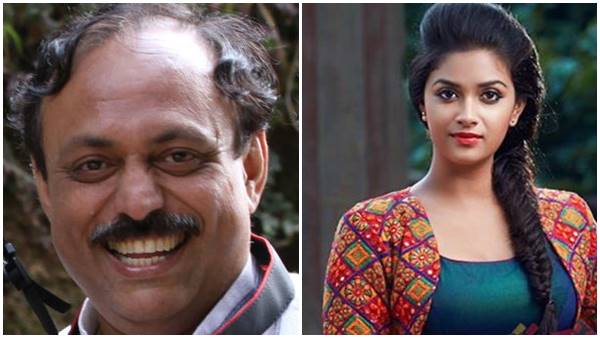 അച്ഛനോടൊപ്പം  സിനിമയിൽ