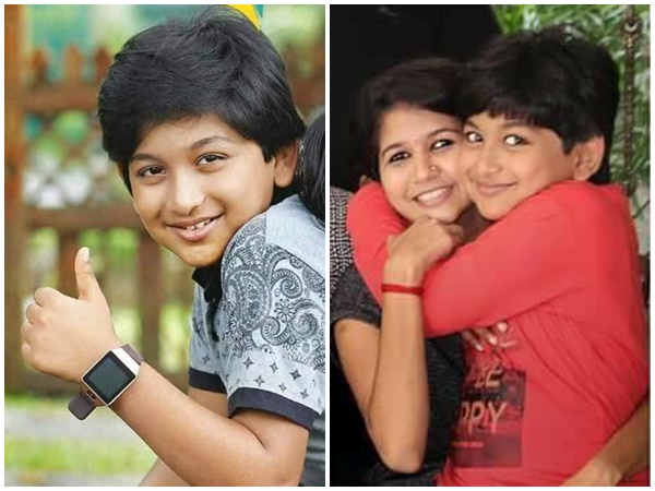 കേശുവിന് പരിക്ക് 