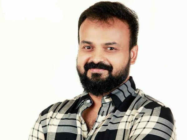 ഇസയ്ക്ക് ചുറ്റും നടന്ന് ചാക്കോച്ചന്‍ 