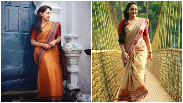 മനസ് തുറന്ന് ലെന 