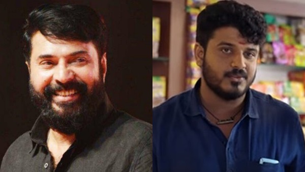 mammootty-bibin george mammootty-bibin george