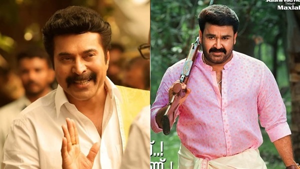 മോഹന്‍ലാല്‍ ആരാധകര്‍ 