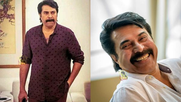 ഷൈലോക്കിലെ ലുക്ക്