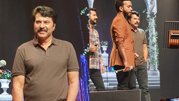 ഇക്കയുടെ മറുപടി