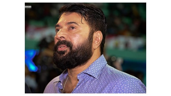  മമ്മൂട്ടിക്ക് പുതിയ നേട്ടം