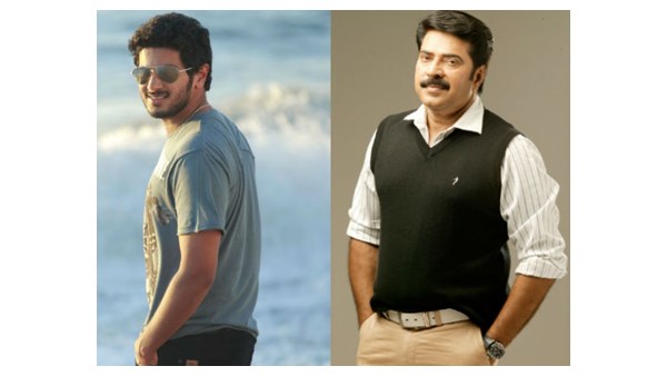 ദുല്‍ഖറും എത്തി