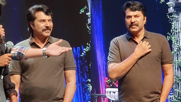 പാട്ട് പാടുമോയെന്ന ചോദ്യം