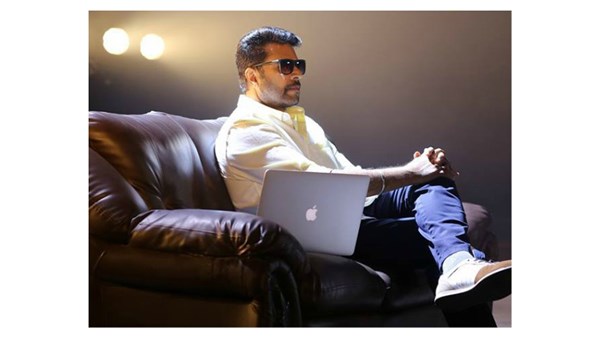 പിറന്നാളിന് മുന്‍പേ