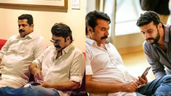 ഗാനഗന്ധര്‍വ്വനെത്തുന്നത്