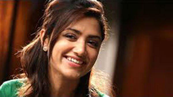   അമ്മയുടെ നിർബന്ധം