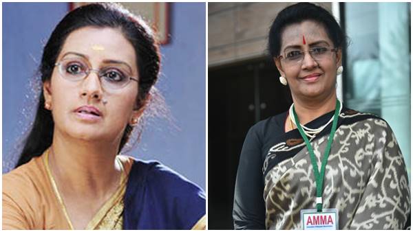 ആഭരണവും മേക്കപ്പും ഉണ്ടാക്കുന്ന പ്രശ്നം