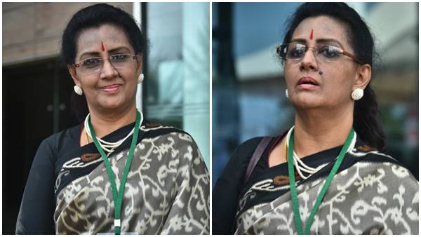  ഈച്ചയെ  ആകർഷിക്കുന്ന  മസ്കാര