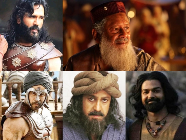  മരക്കാര്‍ ചൈനയിലേക്കും