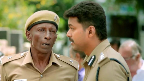 സിനിമയിലെ വില്ലനാകുന്നത്