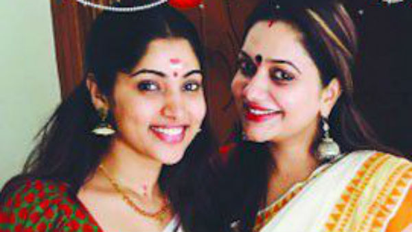 റിമിയുടെ കമന്റ്