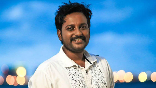   സംഗീതത്തിന് ജാതിയും മതവുമില്ല