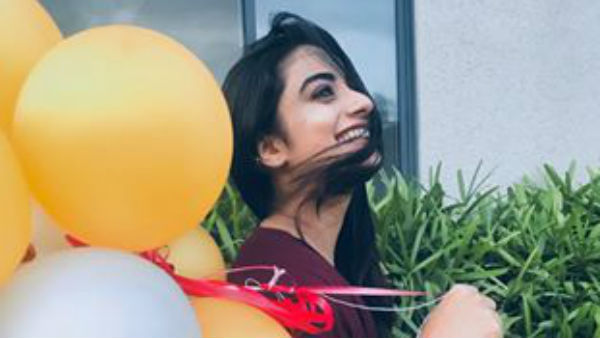 ഊർമിളയുടെ സൗന്ദര്യം