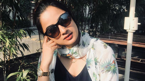 കാവ്യ മാധവന്‍ പറഞ്ഞുതന്നതാണ്