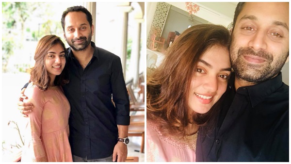 നസ്രിയയുടെ ചിത്രം 