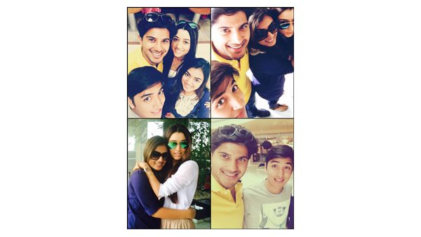 ഫഹദിനെക്കുറിച്ച് പറയുമ്പോള്‍