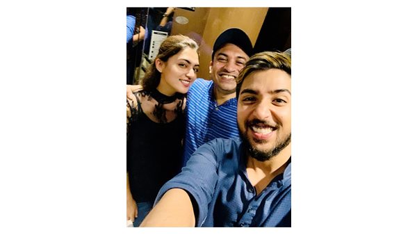 സ്വിച്ചിട്ട പോലെ