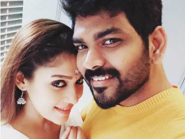 നയന്‍സും വിക്കിയും ഒന്നിച്ചെത്തിയപ്പോള്‍