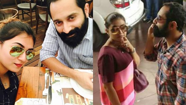 നസ്രിയയുടെ ചോദ്യം