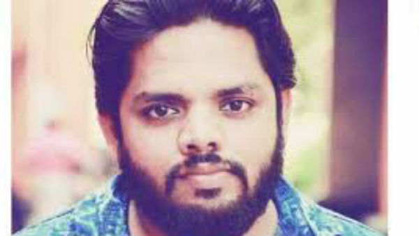 നിഷാദിന്റെ ഫേസ്ബുക്ക് ലൈവ്