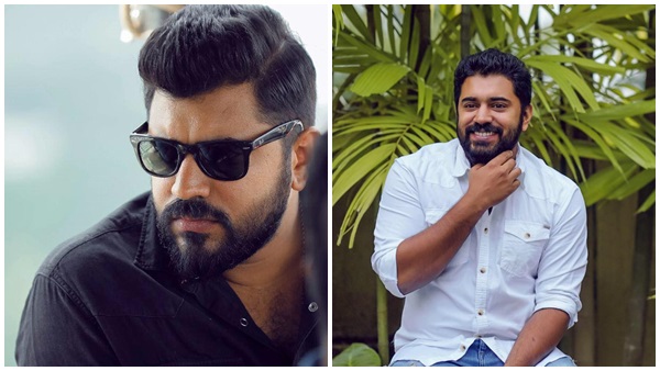 സഹായങ്ങളുമായി താരങ്ങള്‍ 